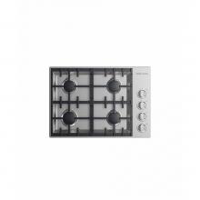 Fisher Paykel 71398 - Gas Cooktop , 4