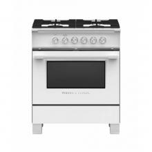 Fisher Paykel 81314 - Gas