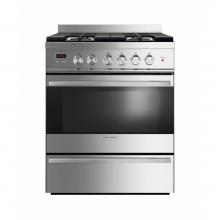 Fisher Paykel 88662 - Gas Range,