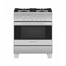 Fisher Paykel 81311 - Gas