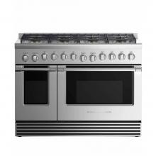 Fisher Paykel 71350 - Gas Range , 8