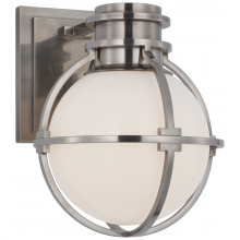  CHD 2481AN-WG - Gracie Single Sconce