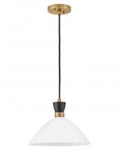 Lark Canada 83257BK-CO - Small Convertible Pendant