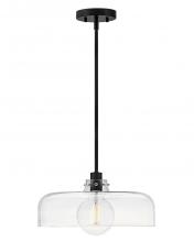 Lark Canada 83497BK - Medium Pendant