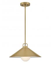 Lark Canada 84437LCB - Large Pendant