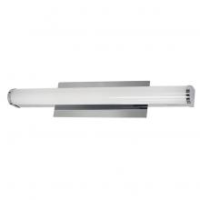 Vinci Lighting Inc. VL1485-36-CH-W - Vanity Wall Chrome