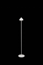 Zafferano America LD1096B3 - Amelie Floor Lamp