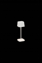 Zafferano America LD1880B3 - Ofelia Pro Micro Table Lamp