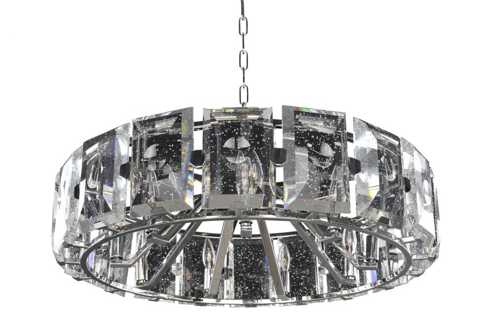 Giada 30 Inch Pendant