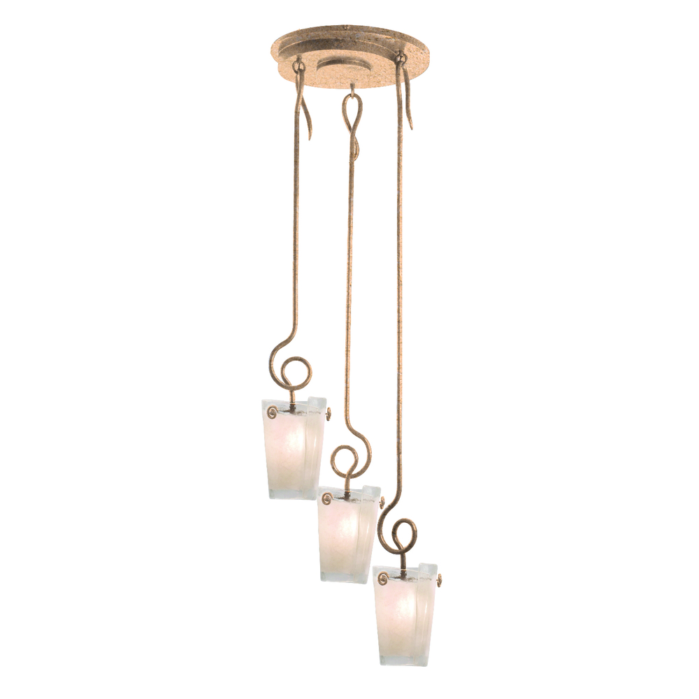 Tribecca 24 Inch Foyer Pendant