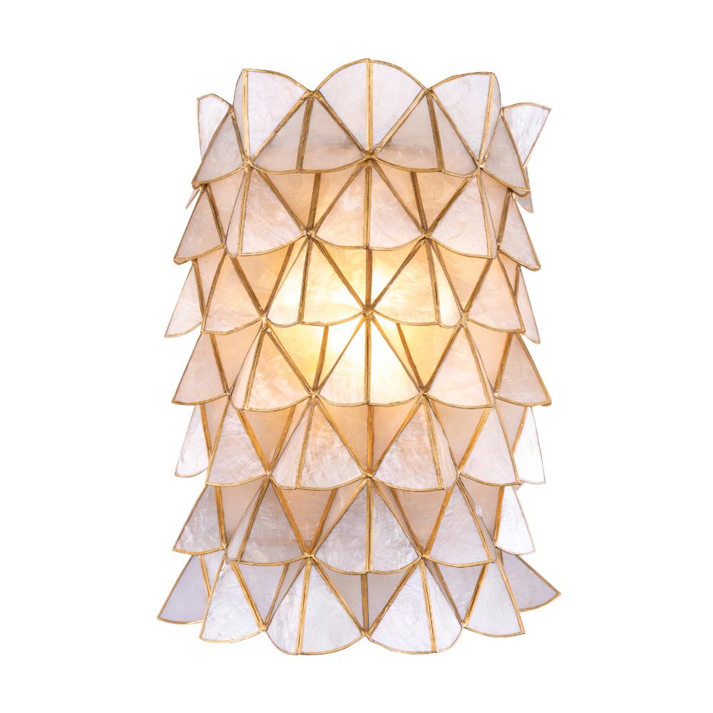 Flair 1 LT Wall Sconce