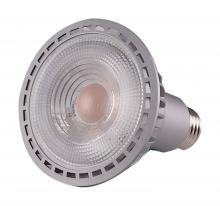 Satco Products Inc. S12240 - 20.5 Watt PAR30 High Lumen LED; Long Neck; 2700K; Medium base; 120 Volt