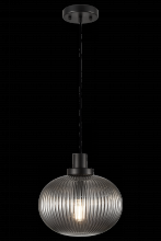 Matteo Lighting C61003BKSM - CHARISMO Pendants