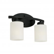  115221MB-338 - 2 Light Vanity