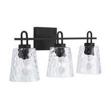 Capital Canada 138332BI-492 - 3 Light Vanity