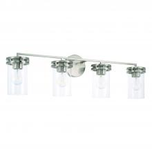  148741BN-539 - 4 Light Vanity