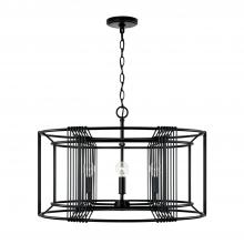 Capital Canada 346041MB - 4 Light Pendant