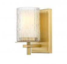  1949-1S-MGLD - 1 Light Wall Sconce