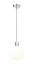 Z-Lite 7500P10-PN - 1 Light Pendant