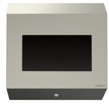 Legrand Canada APCB5TM1 - Control box 2gang no devices