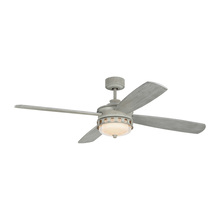 Generation Lighting 4RKR60AGPD - Rockland 60&#34; Ceiling Fan