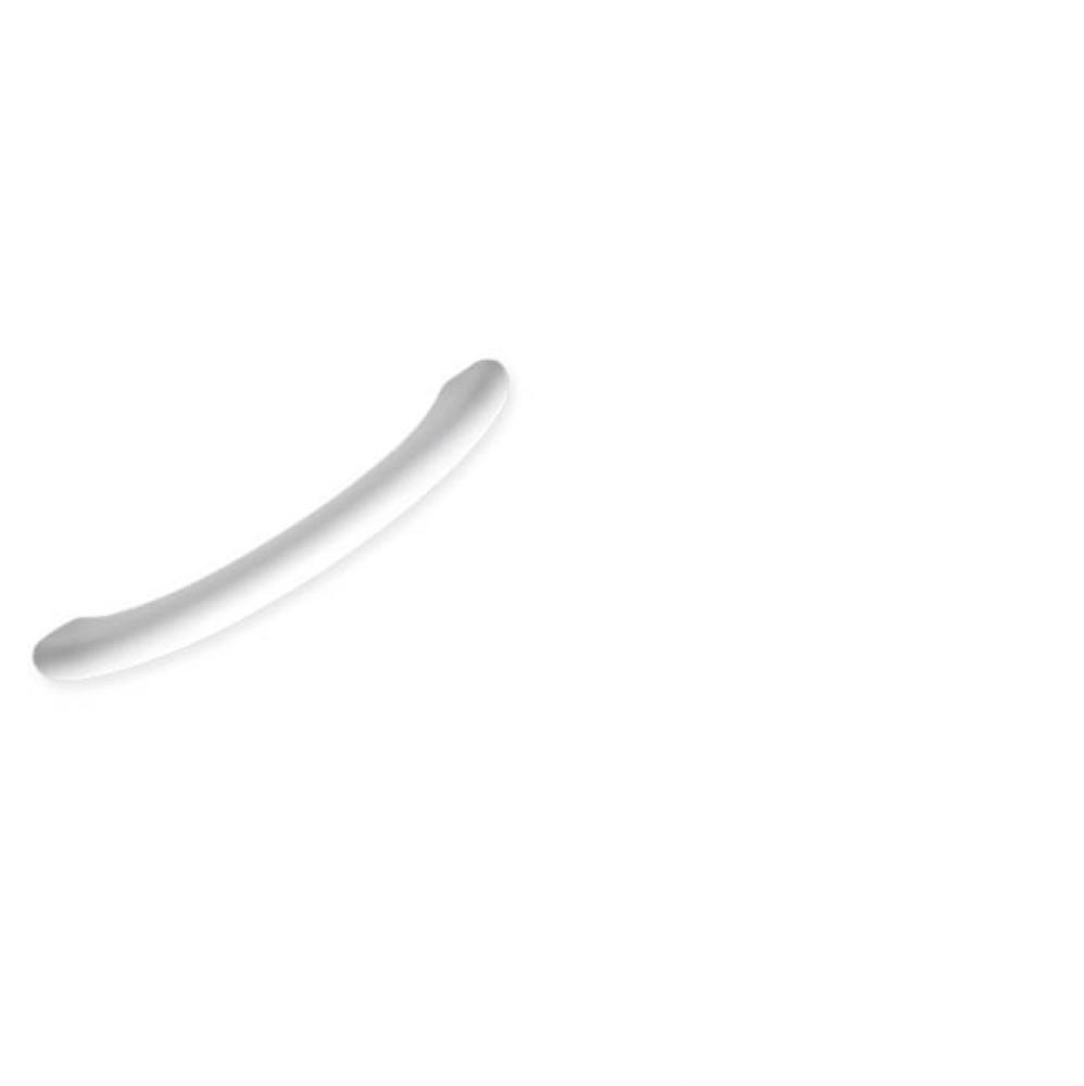 GRAB BAR G10 WHITE