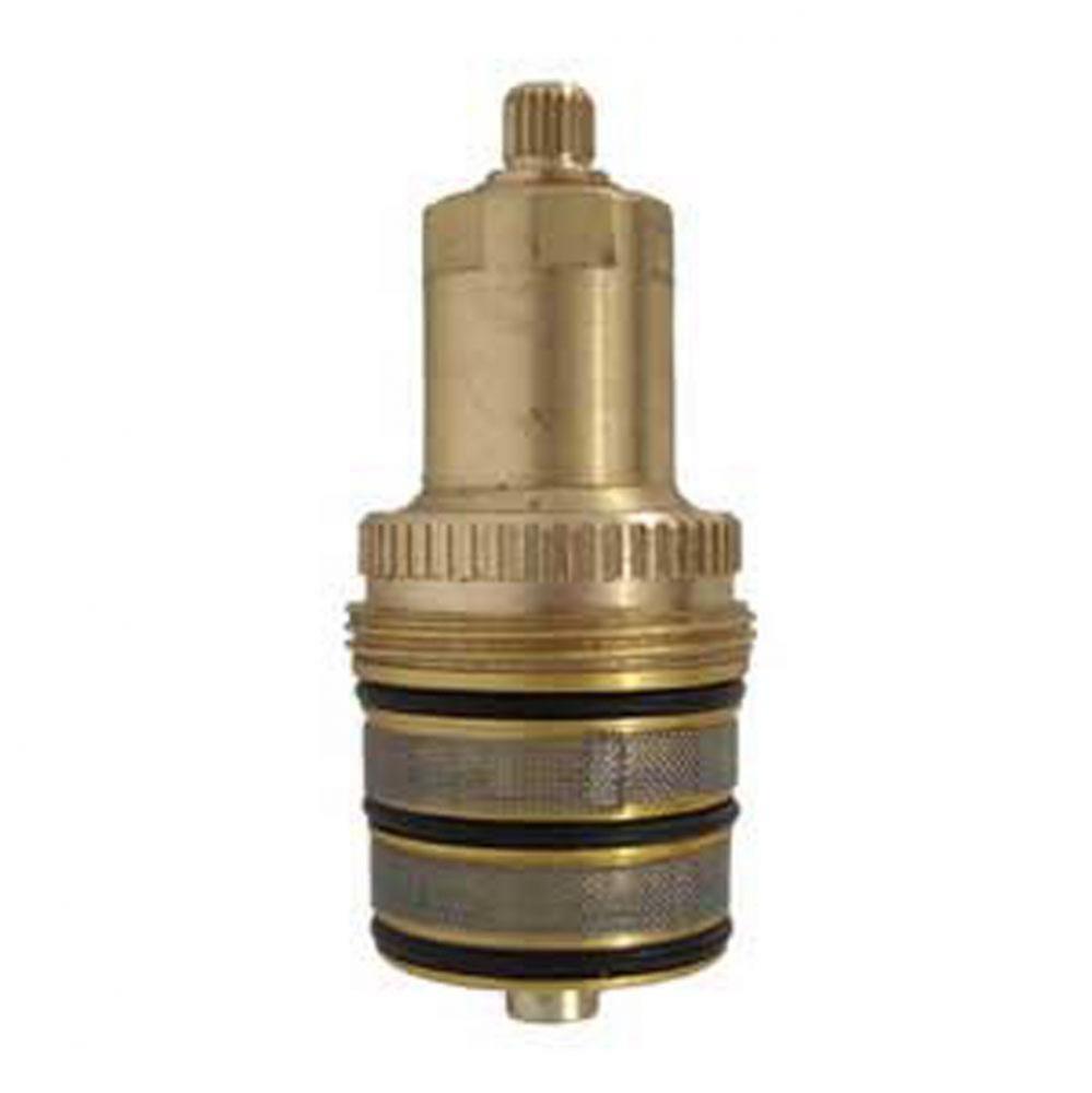 1/2-Inch Thermostatic Cartridge Short Rod