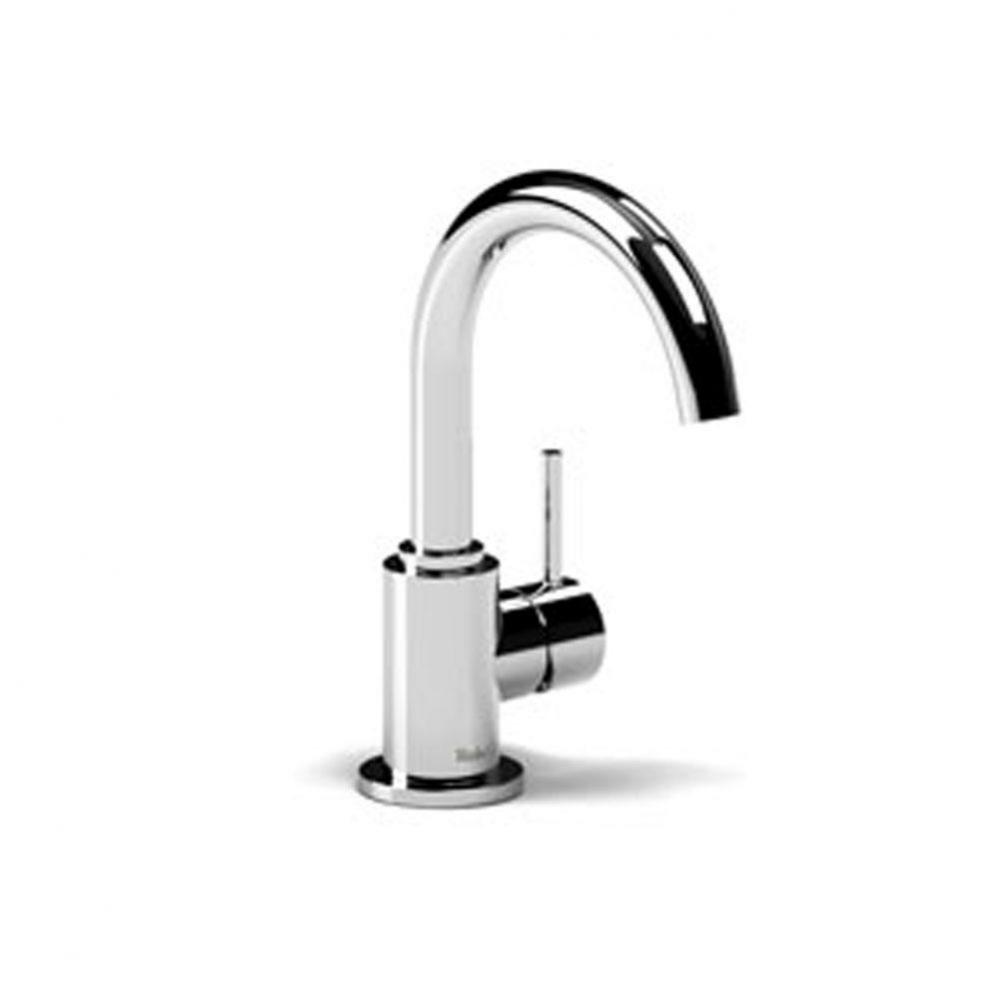 Bora water filter dispenser faucet