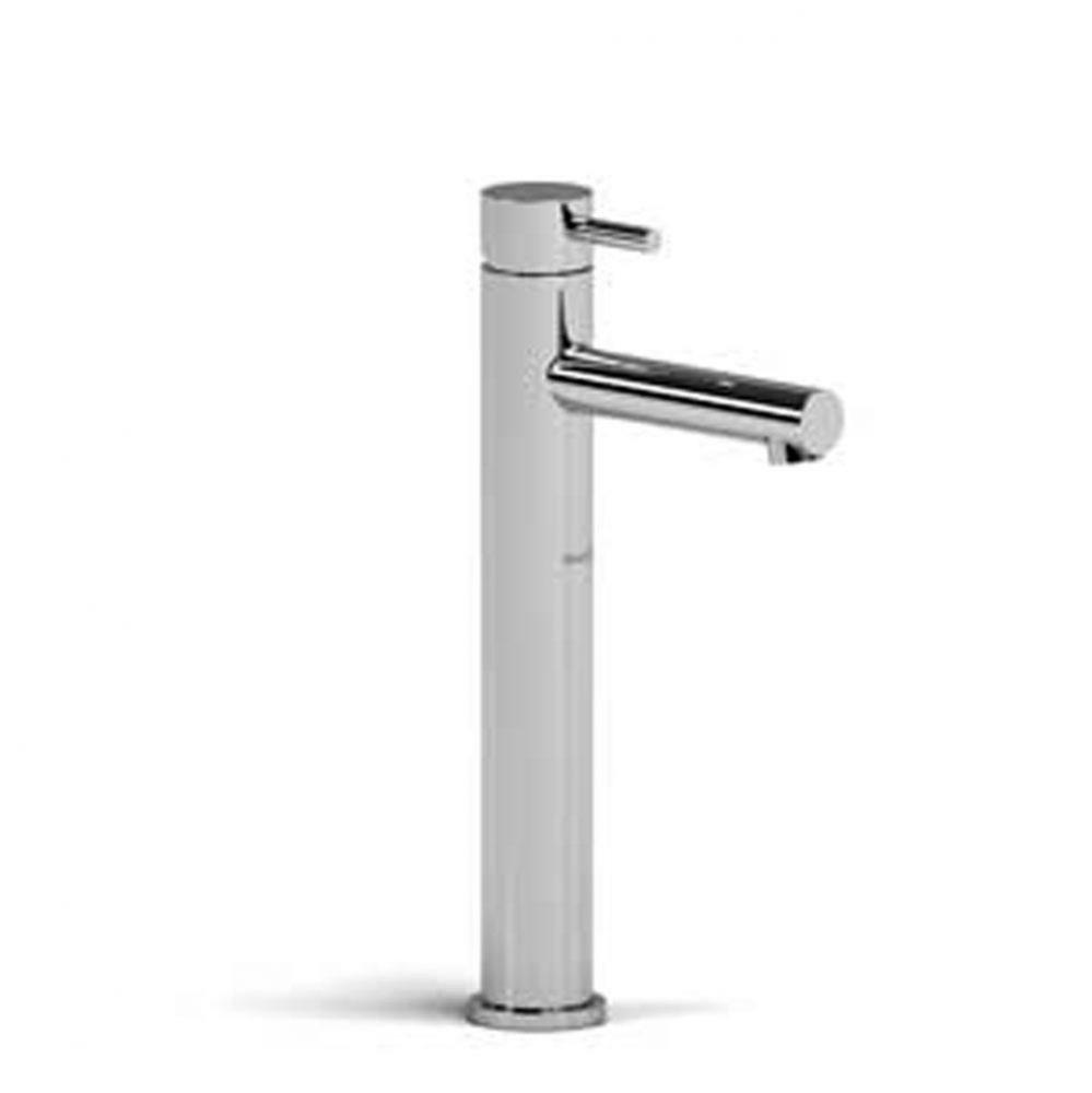 GS Single Handle Tall Lavatory Faucet