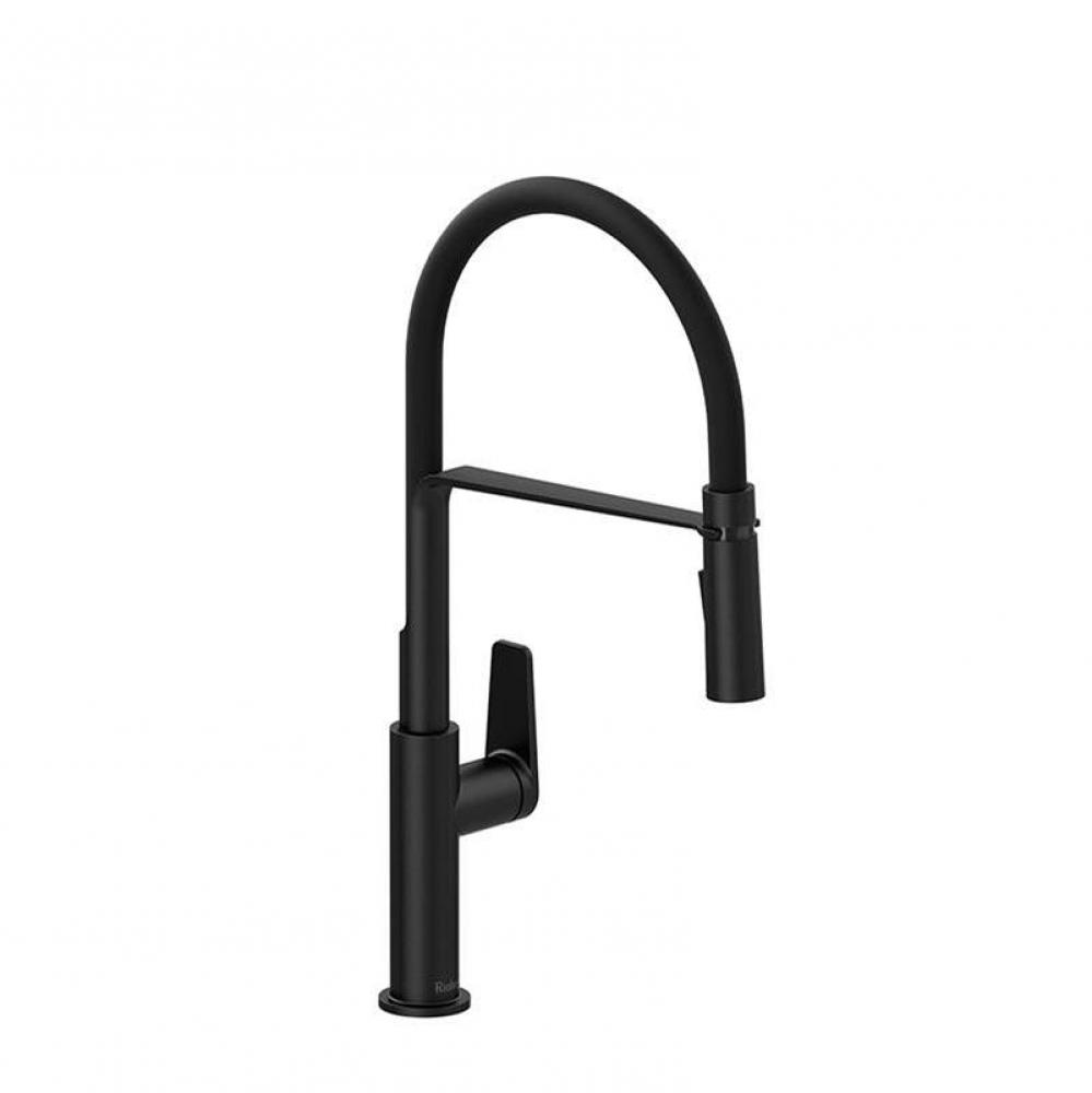 Mythic™ Pre-Rinse Kitchen Faucet