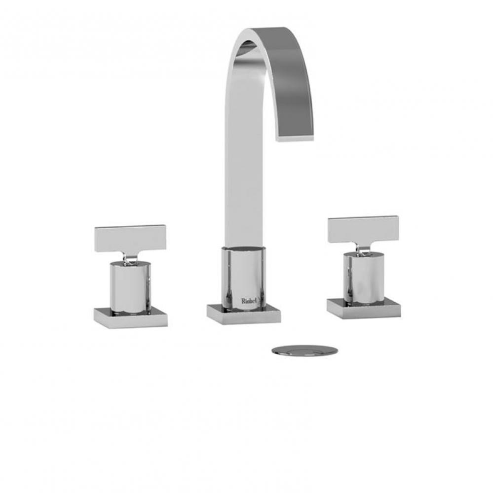 Profile® Widespread Lavatory Faucet