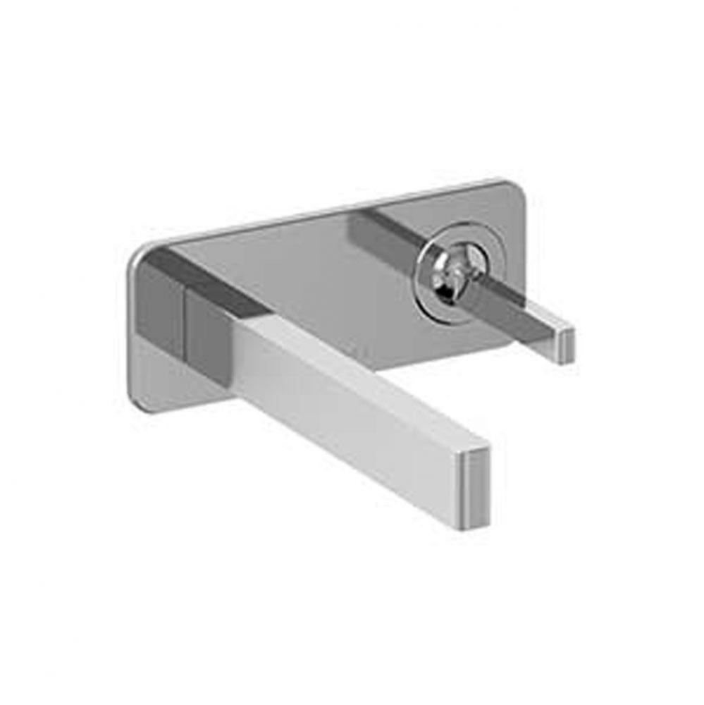 Paradox™ Wall Mount Lavatory Faucet
