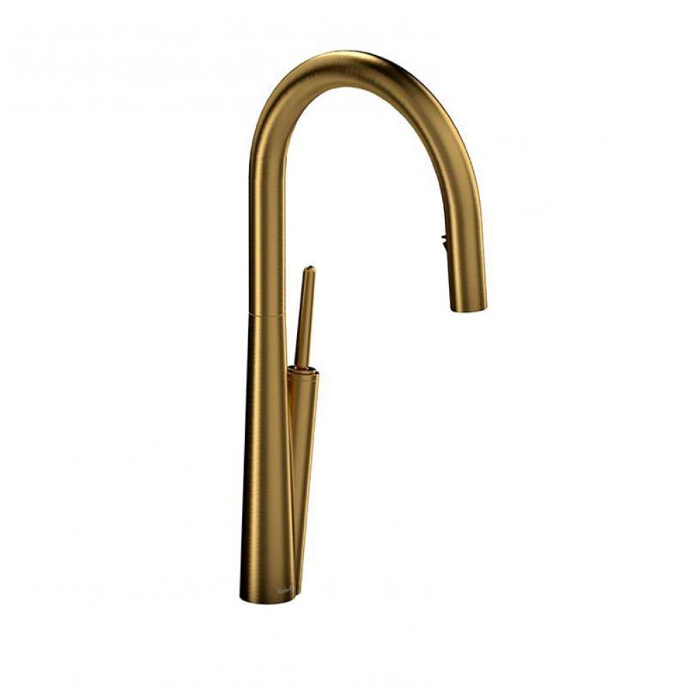 Solstice™ Pull-Down Kitchen Faucet