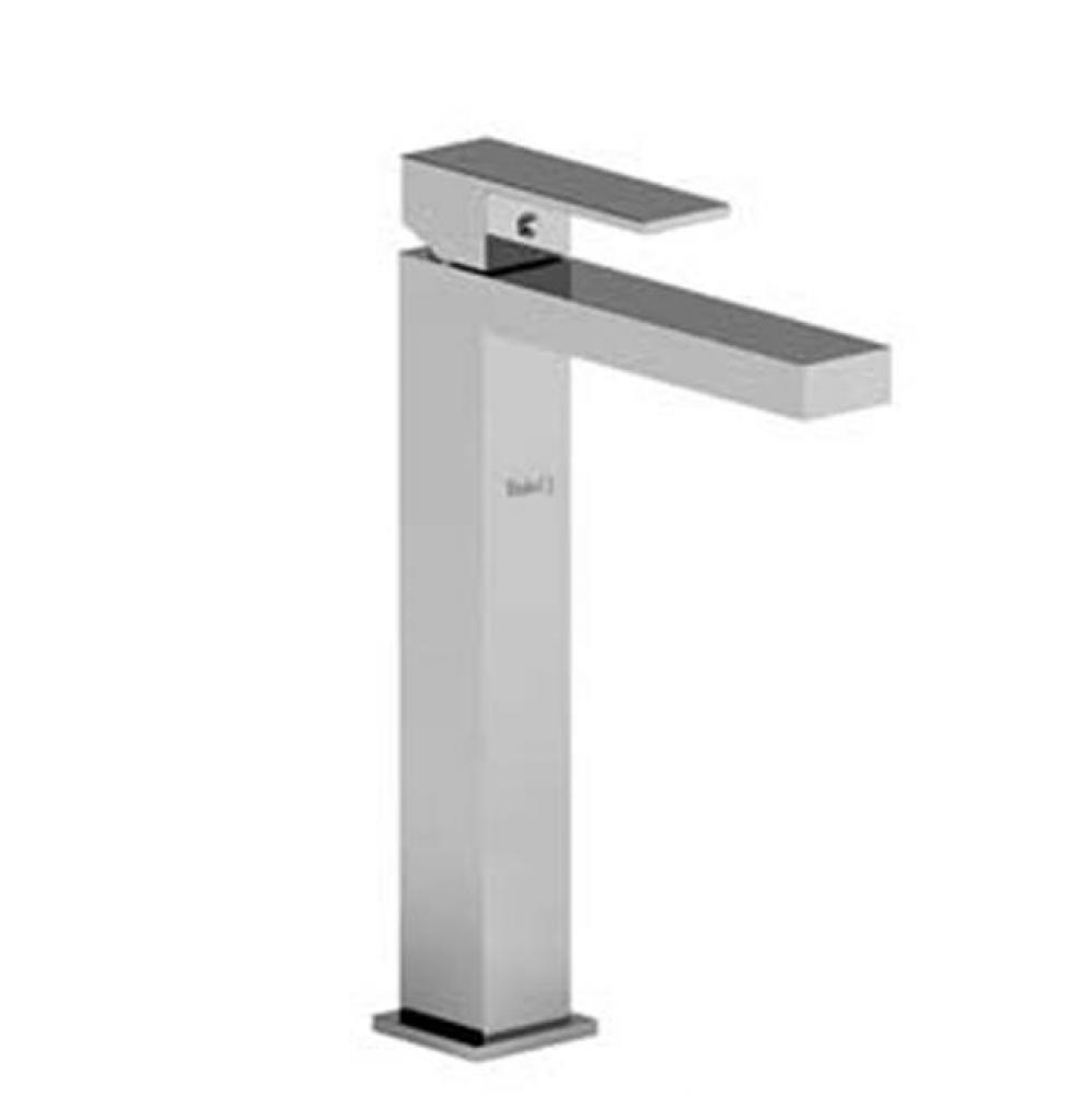 Kubik™ Single Handle Tall Lavatory Faucet