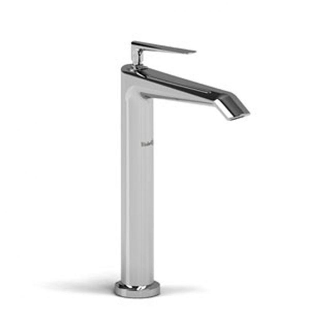 Venty™ Single Handle Tall Lavatory Faucet