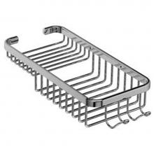 Riobel 264C - Wall Basket