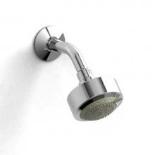  358PN - Eco 3-jet shower head with arm