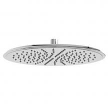 Riobel 412C - 13'' Rain Showerhead