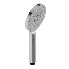 Riobel 4364C - 5'' 4-Function Handshower