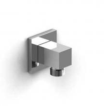 Riobel 724C - Handshower Outlet With Shutoff Valve