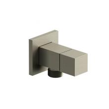 Riobel 744BN - Handshower Outlet With Integrated Volume Control