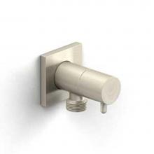 Riobel 760BN - Handshower Outlet With Integrated Volume Control