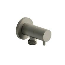 Riobel 790BN - Handshower Outlet With Integrated Volume Control