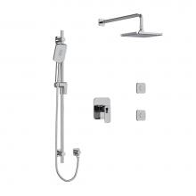  K3545EQC - Shower Kit 3545