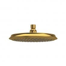  R408BG - 20 cm (8'') showerhead