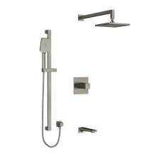  TK1345RFBN - Shower kit 1345 trim