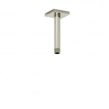  R518PN - 15 cm (6'') vertical shower arm