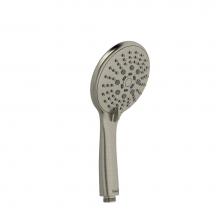  R4366BN - 3-jet handshower