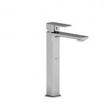 Riobel EQL01C-10 - Equinox? Single Handle Tall Lavatory Faucet