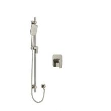 Riobel FR54BN - Type P (pressure balance) shower